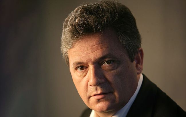 Габер: новини і свіжі рейтинги на виборах президента України 2019