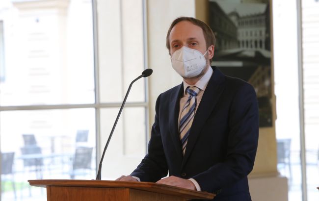 МИД Чехии выдвинул требование России из-за высылки дипломатов