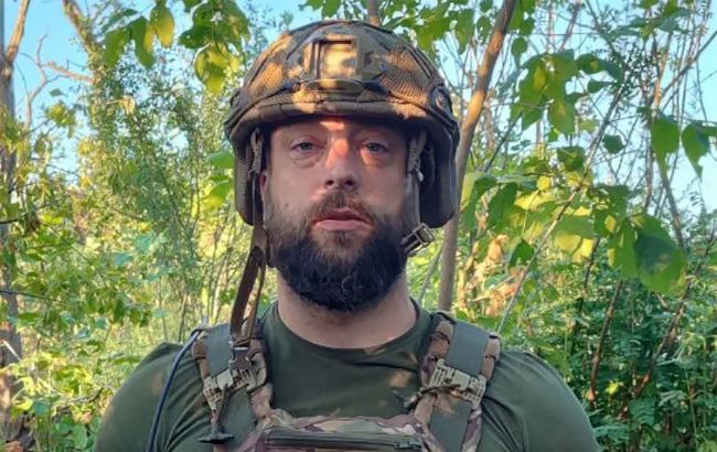 Не доїхав до частини 1 кілометр: у ДТП загинув український актор і доброволець ЗСУ