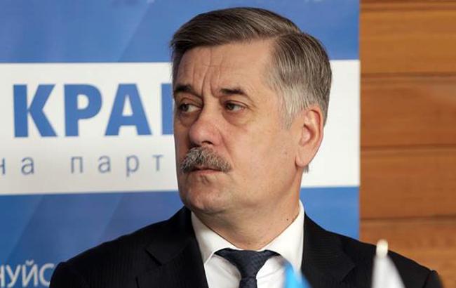 "Наш край" требует не ограничивать право льготников на бесплатный проезд