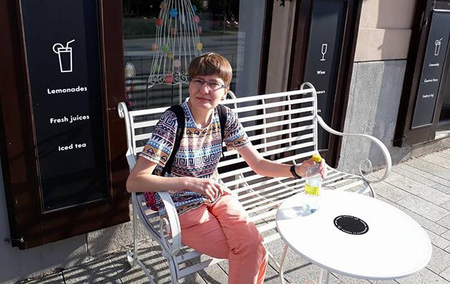 Сестра Сенцова сподівається на підтримку Трампа та Меркель у визволенні політв&rsquo;язня