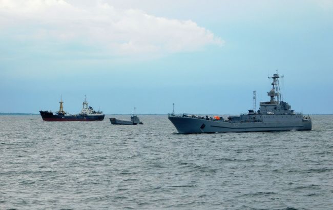 Росія просить США відмовитися від участі в навчаннях Sea Breeze-2021