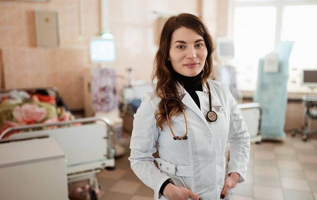 У Львові попрощались із загиблою в "Охматдиті" Світланою Лук'янчик: подробиці