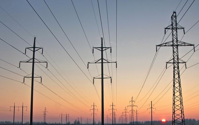 Сьогодні заплановано рекордний з початку року обсяг імпорту, - "Укренерго"