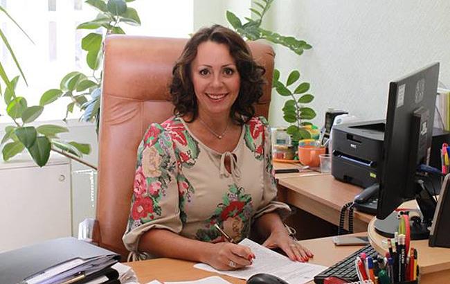 Кривенко призначили головою НКРЕКП