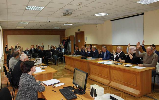 Нового главу НКРЭКУ выберут на следующей неделе