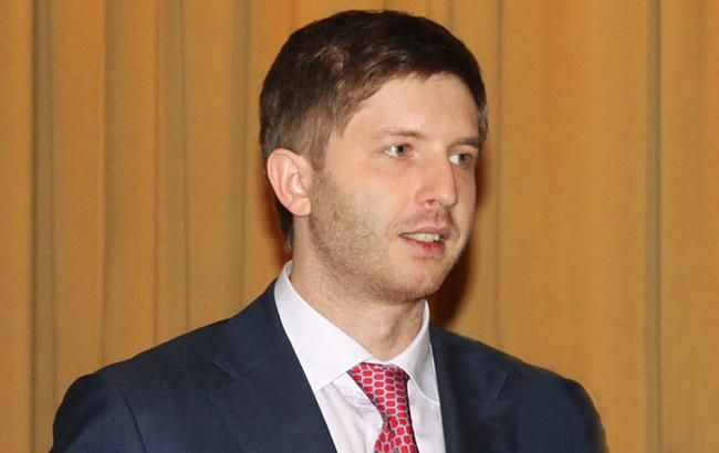 ГПУ отримала доступ до матеріалів справи голови Окружного адмінсуду Києва Вовка