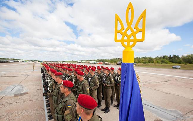 В Нацгвардии с 2014 года погибло 302 сотрудника, 2,5 тысячи - травмированы