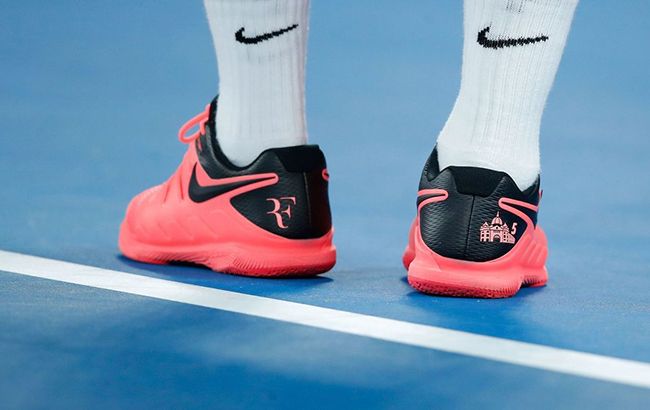 Еврокомиссия оштрафовала Nike