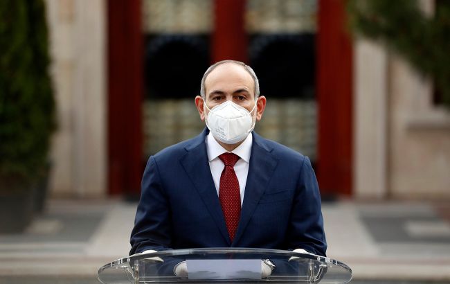 У Вірменії допустили визнання незалежності Нагірного Карабаху