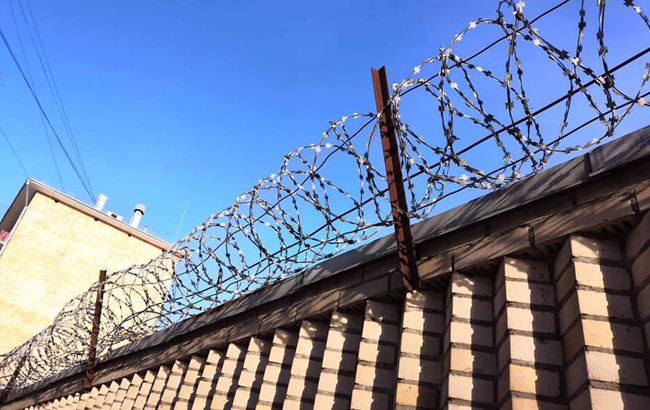 Суд в РФ в среду рассмотрит апелляции на арест 4 украинских моряков