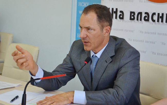 Прокуратура просит арестовать Рудьковского из-за поездки в Монако