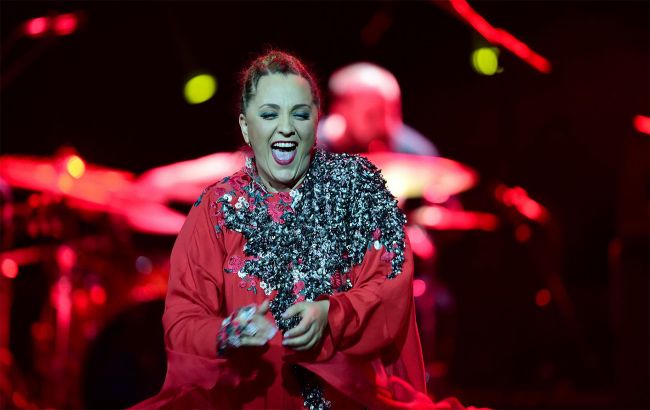 Ее голос останавливает время! Нино Катамадзе выступит во Львове: все детали шоу