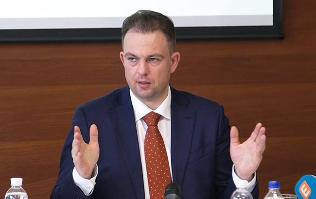 "Укрненерго" начало спор с Россией за потерянные в Крыму активы