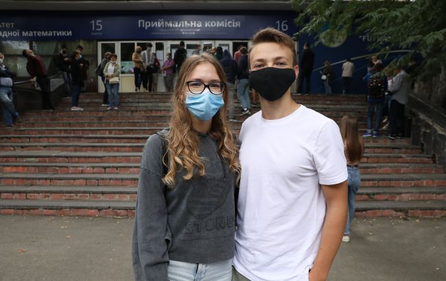 Минобразования может продлить сроки поступления на бюджет для детей с ВОТ