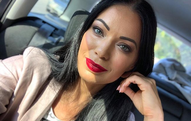 Украинка победила на престижном фитнес-турнире Шварценеггера: фото красотки