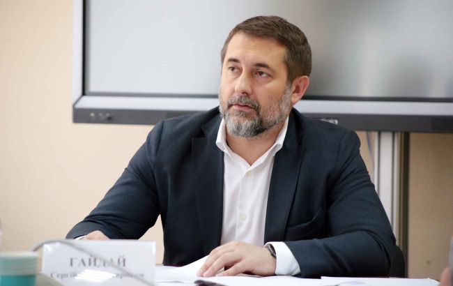 "Эвакуируйтесь, пока можем забрать". В Луганской области согласовали гуманитарный коридор: места сбора