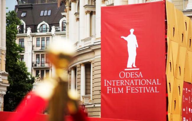 ОМКФ 2018: на фестивалі виграв фільм з одним Мотороли в одній з ролей