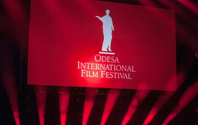 До Одеси приїде знаменитий голлівудський актор на кінофестиваль