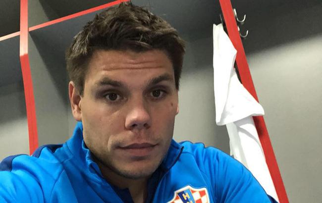 ФФУ компенсирует Вукоевичу штраф, наложенный ФИФА