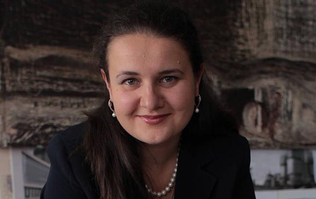 Маркарова подписала изменения в соглашения с ЕИБ на сумму 1,2 млрд евро