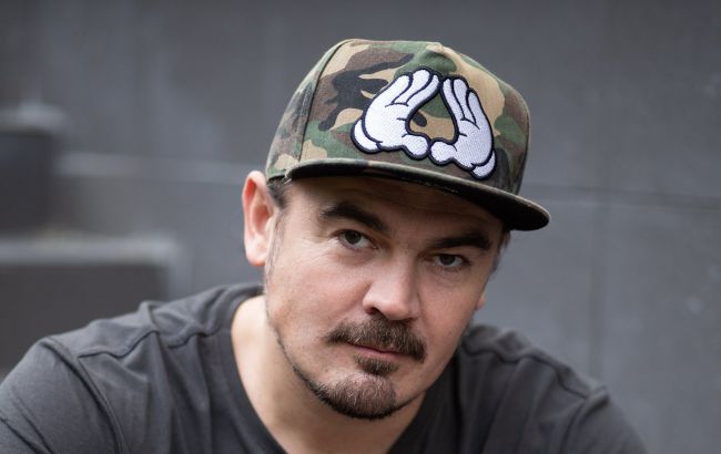 На "Танцах со звездами" Фаготу вызывали "скорую": чем закончилась история