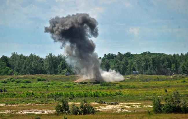Угрозы жизни раненых военнослужащих в Ровенской области нет