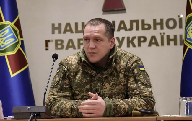 Літній наступ росіян може стати проблемою для Сил оборони: що кажуть у Нацгвардії