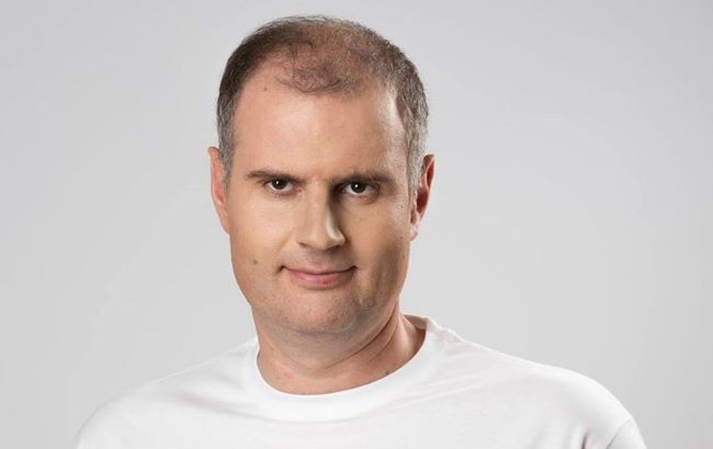 Кабмин уволил главу Нацагентства по вопросам госслужбы