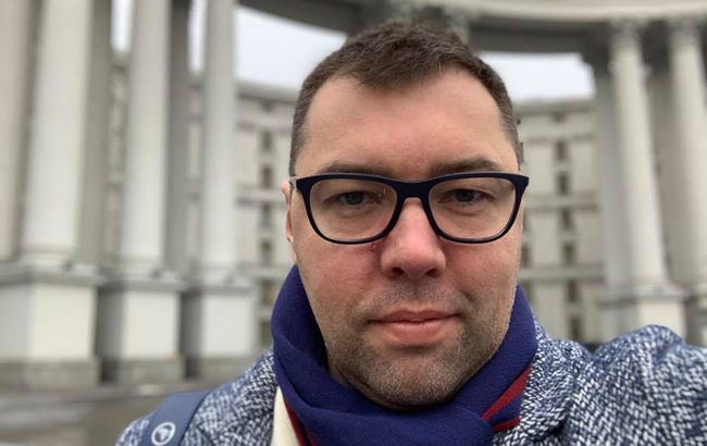 Україні потрібні союзники, а не посередники, - посол у Німеччині