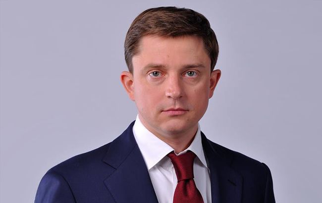 В "Слуге народа" признали победу Довгого в 102 округе