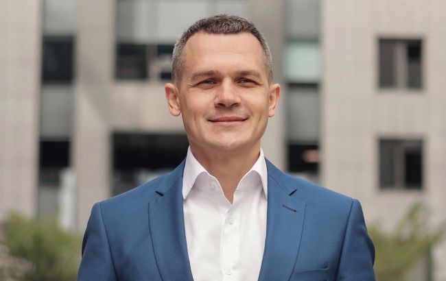 Экс-главу Харьковской ОГА Кучера назначили руководителем Госрегуляторной службы
