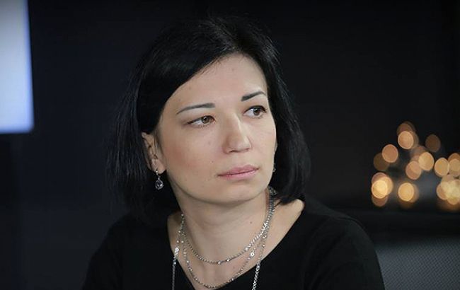 Диалог об освобождении украинских политзаключенных ведется&nbsp;не только в Минске, - Айвазовская