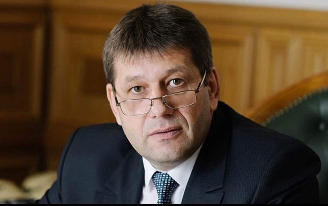 Франция профинансирует строительство солнечных электростанций в зоне отчуждения