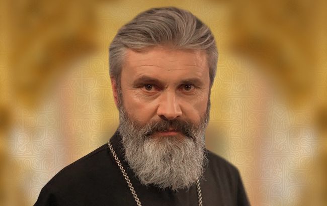 В ПЦУ відреагували на напад на митрополита Климента у Києві