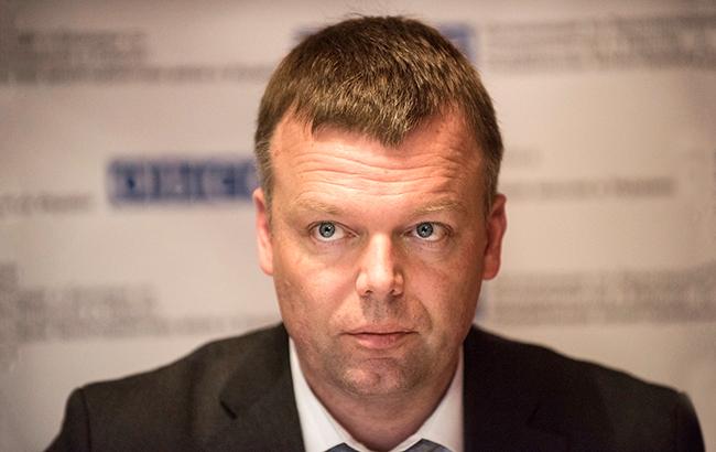 С 2015 года зафиксировано 846 тыс. нарушений режима прекращения огня, - Хуг