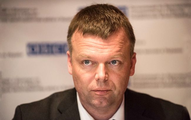 В ОБСЕ сообщили о снижении числа нарушений прекращения огня на Донбассе на 40%