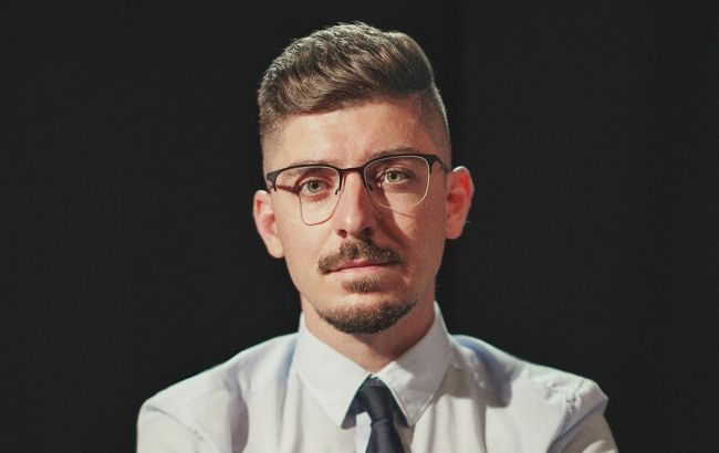 Українського журналіста Яриша звільнили з "Голосу Америки". ЗМІ пише про причетність Маска