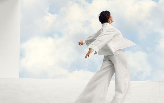 Pantone назвав головний колір 2026 року - білий Cloud Dancer: чому його вибрали