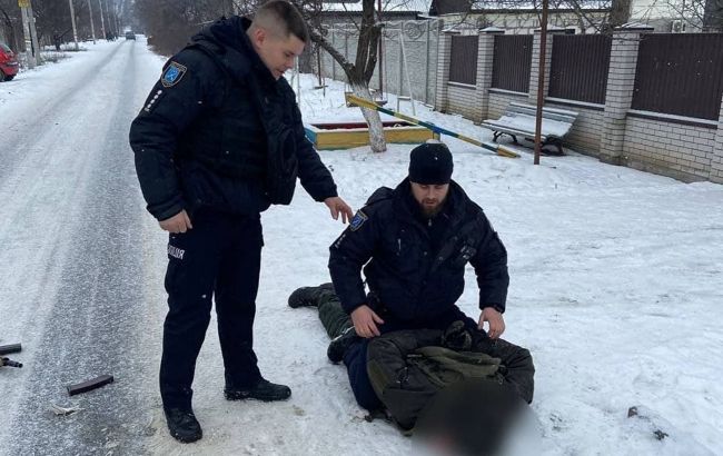 Расстрел военных в Днепре. Что могло стать причиной трагедии