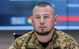 Потери россиян на Донбассе выросли втрое, а продвижение минимальное: интервью с Палисой