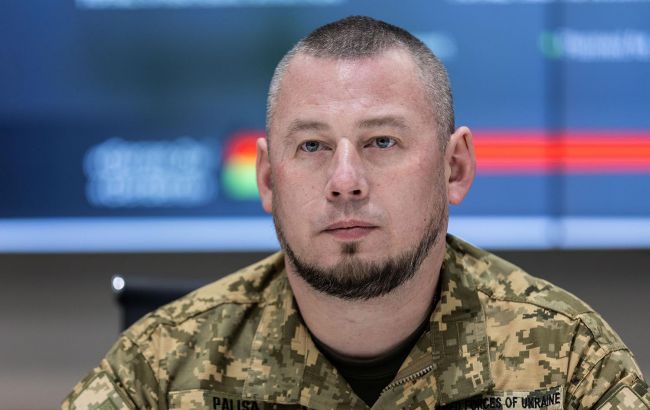 Потери россиян на Донбассе выросли втрое, а продвижение минимальное: интервью с Палисой