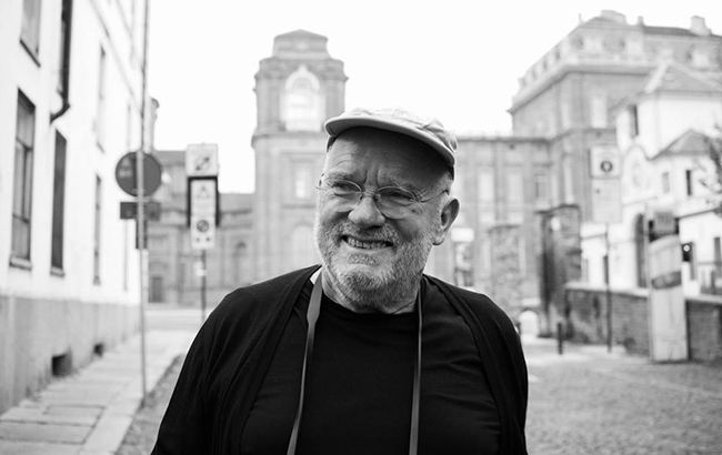 Помер легендарний фотограф: він створив феномен супермоделей