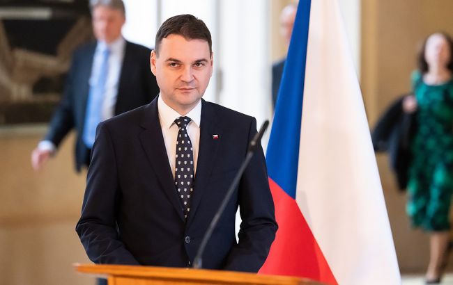 Чехия раскрыла позицию Венгрии и Словакии после восстановления "Дружбы"