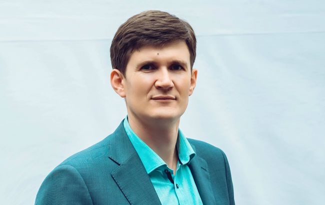 Зеленский назначил временного главу Закарпатской ОГА