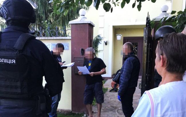 В Кировоградской области депутат горсовета подозревается в растрате зерна на 51 млн гривен