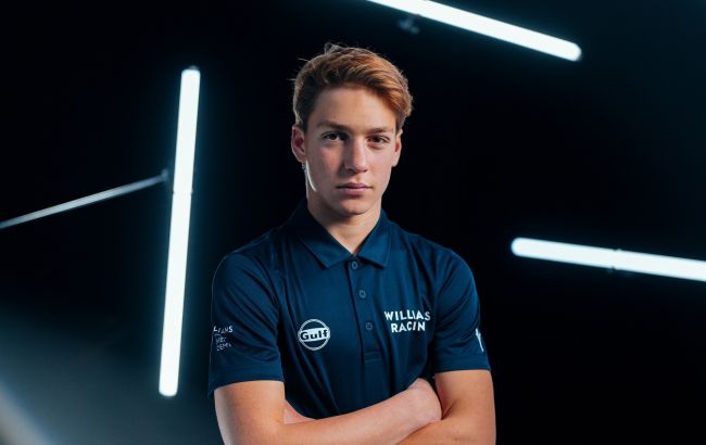 Талант из Украины покоряет Формулу-4: Бондарев выходит на старт в Имоле