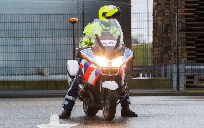 У Нідерландах велосипед потрапив під потяг, загинули чотири дитини