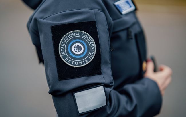 В Естонії біля кордону з РФ виявили 250-кілограмову авіабомбу