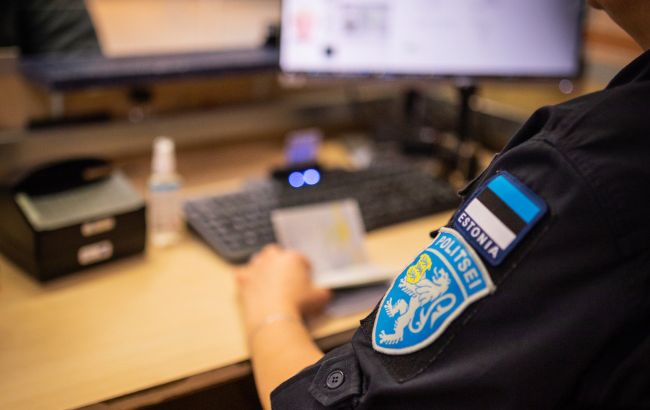 Естонія просить своїх громадян утриматися від поїздок до Білорусі